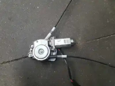 Pièce détachée automobile d'occasion léve glace avant gauche pour renault clio ii fase ii (b/cb0) clio références oem iam 45/2017  