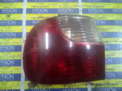 İkinci el araba yedek parçası SOL KUYRUK LAMBASI için HYUNDAI H1  OEM IAM referansları   