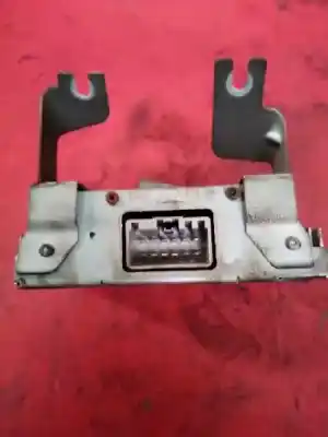 Pezzo di ricambio per auto di seconda mano modulo elettronico per opel mokka / mokka x (2012-..) off-road riferimenti oem iam 95907291  545249971