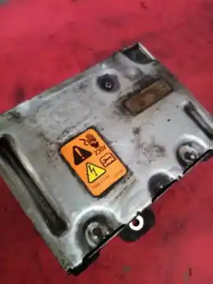 Pezzo di ricambio per auto di seconda mano modulo elettronico per opel mokka / mokka x (2012-..) off-road riferimenti oem iam 95907291  545249971