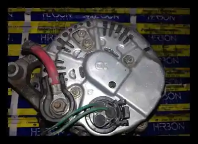Second-hand car spare part alternator for jeep gr.cherokee (zj)/ (z) * oem iam references 38522264f  