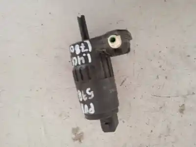 Автозапчастина б/у ЧИСТИТИ НАСОС для FIAT GRANDE PUNTO (199)  Посилання на OEM IAM 55702893  430036418