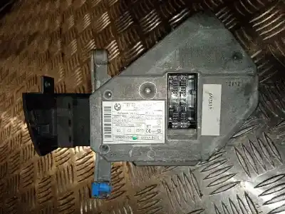 Pezzo di ricambio per auto di seconda mano INTERRUTTORE DI AVVIAMENTO per BMW SERIE 7 (E65/E66)  Riferimenti OEM IAM 61326924711  5WK48000