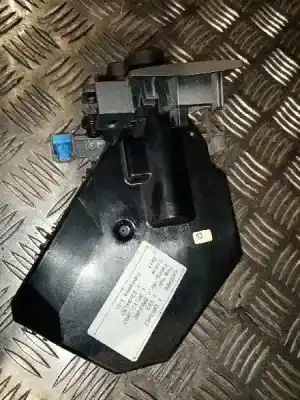 Second-hand car spare part ignition switch for bmw serie 7 (e65/e66) 740i oem iam references 61326924711  5wk48000