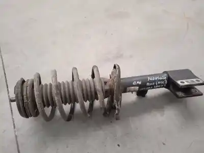 Second-hand car spare part front right shock absorber for citroen c4 picasso 2.0 hdi fap cat (rhr / dw10bted4) oem iam references   