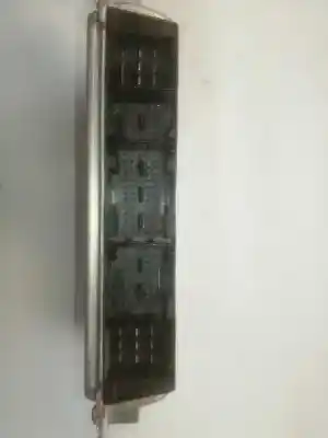 Автозапчастина б/у ебу контролер двигуна для audi a4 avant (8e) * посилання на oem iam 8d0907401c  0281001838