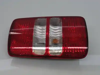 Second-hand car spare part LEFT TAILGATE LIGHT for VOLKSWAGEN CADDY KA/KB (2C)  OEM IAM references 084411965LB  