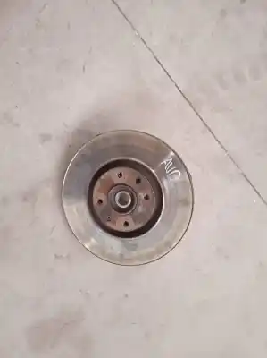 Second-hand car spare part front right knuckle for citroen c4 picasso 2.0 hdi fap cat (rhr / dw10bted4) oem iam references   