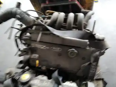 Pièce détachée automobile d'occasion MOTEUR COMPLET pour FORD FIESTA BERLINA  Références OEM IAM DHB  