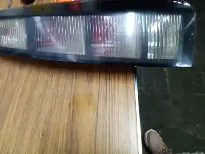 Second-hand car spare part right tailgate light for opel meriva * oem iam references 13196001  