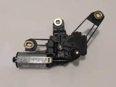 Автозапчасти б/у мотор заднего стеклоочистителя за skoda fabia familiar (6y5) 1.4 tdi ссылки oem iam 6y9955711a  404651