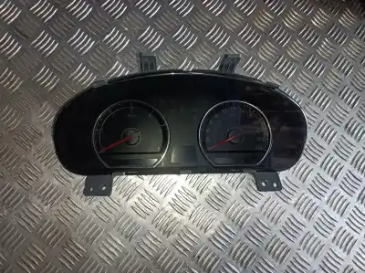 Peça sobressalente para automóvel em segunda mão QUADRANTE por KIA MAGENTIS  Referências OEM IAM 40132G14  