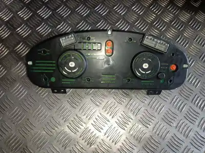 Peça sobressalente para automóvel em segunda mão quadrante por kia magentis magentis referências oem iam 40132g14  