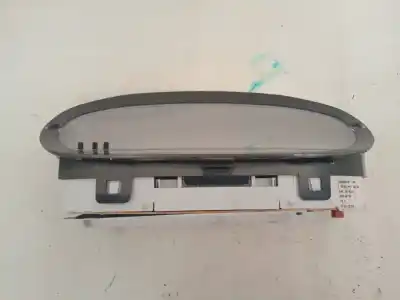 Pezzo di ricambio per auto di seconda mano PANNELLO DEGLI STRUMENTI per LANCIA YPSILON (101)  Riferimenti OEM IAM 503000381100  46814076