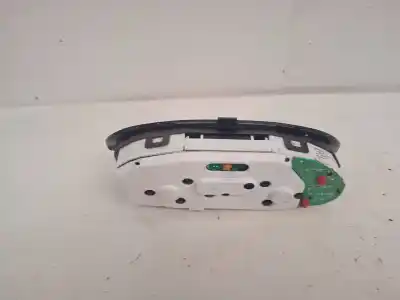 Pezzo di ricambio per auto di seconda mano pannello degli strumenti per lancia ypsilon (101) 1.2 8v riferimenti oem iam 503000381100  46814076
