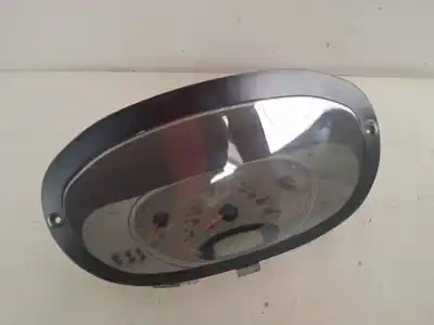 Pezzo di ricambio per auto di seconda mano pannello degli strumenti per lancia ypsilon (101) 1.2 8v riferimenti oem iam 503000381100  46814076