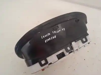 Pezzo di ricambio per auto di seconda mano pannello degli strumenti per lancia ypsilon (101) 1.2 8v riferimenti oem iam 503000381100  46814076