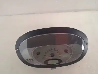 Pezzo di ricambio per auto di seconda mano pannello degli strumenti per lancia ypsilon (101) 1.2 8v riferimenti oem iam 503000381100  46814076