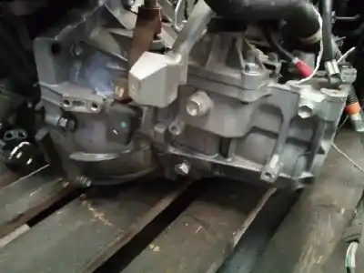 Pièce détachée automobile d'occasion BOÎTE DE VITESSES pour TOYOTA YARIS (KSP9/SCP9/NLP9)  Références OEM IAM L9MH  