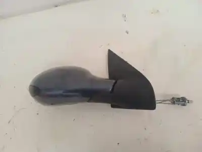Second-hand car spare part right rearview mirror for lancia ypsilon (101) 1.2 8v oem iam references 0152313  
