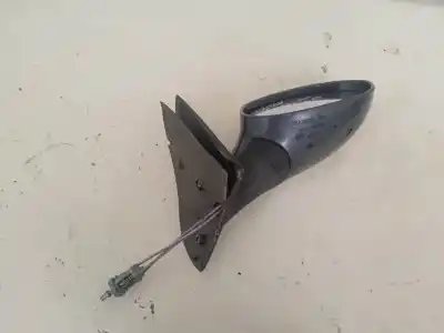 Second-hand car spare part right rearview mirror for lancia ypsilon (101) 1.2 8v oem iam references 0152313  