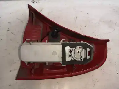 Second-hand car spare part left tailgate light for renault clio ii fase ii (b/cb0) 1.5 dci diesel 65 cv / 48 kw oem iam references x65ph2ren  