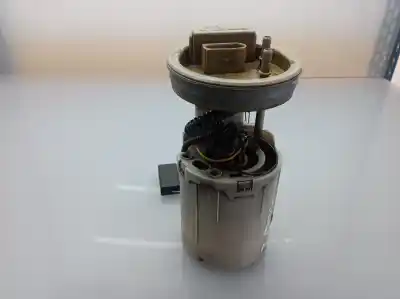 Автозапчасти б/у ТОПЛИВНЫЙ НАСОС за VOLKSWAGEN GOLF IV BERLINA (1J1)  ссылки OEM IAM 1J0919050  