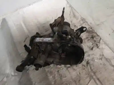 Second-hand car spare part gearbox for renault kangoo (f/kc0) 1.9 diesel oem iam references 7700598840  