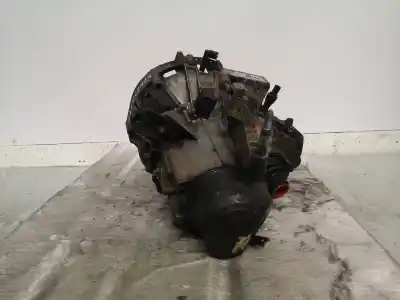 Second-hand car spare part gearbox for renault kangoo (f/kc0) 1.9 diesel oem iam references 7700598840  