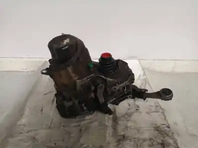 Second-hand car spare part gearbox for renault kangoo (f/kc0) 1.9 diesel oem iam references 7700598840  