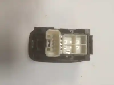 Second-hand car spare part SWITCH for TOYOTA AURIS  OEM IAM references   