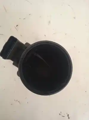 Second-hand car spare part flowmeter for renault scenic (ja..) 1.9 dti diesel 80 cv / 59 kw oem iam references 5wk9620  h7700104426