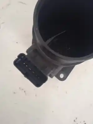 Second-hand car spare part flowmeter for renault scenic (ja..) 1.9 dti diesel 80 cv / 59 kw oem iam references 5wk9620  h7700104426