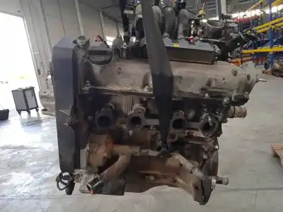 Piesă de schimb auto la mâna a doua motor complet pentru fiat grande punto (199_) 1.4 (199axb11 199axb1a 199bxb1a 199axl1a) referințe oem iam 350a1000  