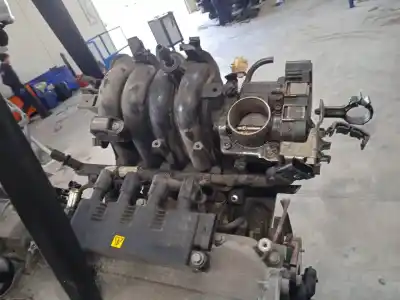 Piesă de schimb auto la mâna a doua motor complet pentru fiat grande punto (199_) 1.4 (199axb11 199axb1a 199bxb1a 199axl1a) referințe oem iam 350a1000  