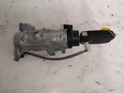 Pièce détachée automobile d'occasion commutateur d'allumage pour volkswagen golf vi (5k1) 2.0 tdi références oem iam 1k0905865a  czk0310014881