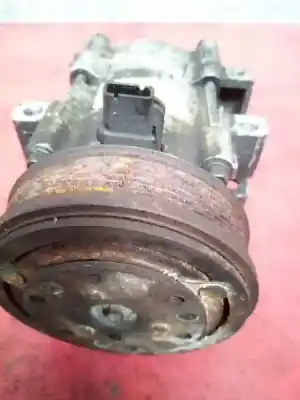Second-hand car spare part air conditioning compressor for ford transit combi ´06 3.2 tdci cat oem iam references 6c1118d629be  