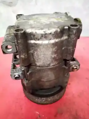 Second-hand car spare part air conditioning compressor for ford transit combi ´06 3.2 tdci cat oem iam references 6c1118d629be  