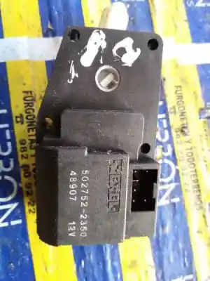 Gebrauchtes Autoersatzteil ELEKTRONISCHES MODUL zum SUZUKI GRAND VITARA 3 PUERTAS SQ (GT)  OEM-IAM-Referenzen 5027522350  