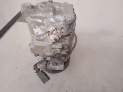 Pezzo di ricambio per auto di seconda mano compressore aria condizionata per porsche cayenne (typ 9pa) 3.2 v6 cat riferimenti oem iam 3b0820803c  jp7seu16cnd2