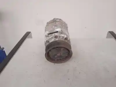 Pezzo di ricambio per auto di seconda mano compressore aria condizionata per porsche cayenne (typ 9pa) 3.2 v6 cat riferimenti oem iam 3b0820803c  jp7seu16cnd2