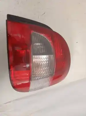 Pezzo di ricambio per auto di seconda mano luci posteriori destra per renault scenic (ja..) 1.9 dti rt riferimenti oem iam   