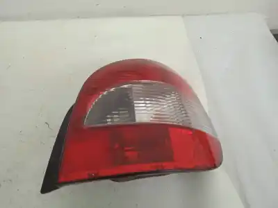 Pezzo di ricambio per auto di seconda mano luci posteriori destra per renault scenic (ja..) 1.9 dti rt riferimenti oem iam   