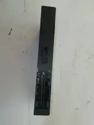 Second-hand car spare part electronic module for bmw serie 3 berlina (e90) * oem iam references 61.35-9147195-01  5wk49513mbr