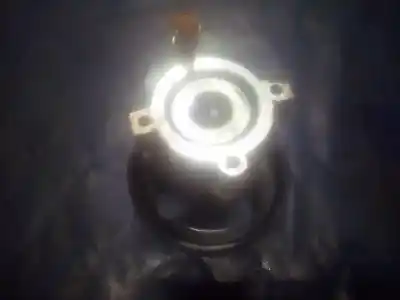 Pezzo di ricambio per auto di seconda mano POMPA STERZO per CITROEN XSARA BERLINA  Riferimenti OEM IAM 9632335080  
