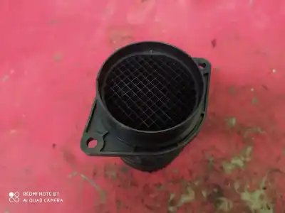 Second-hand car spare part FLOWMETER for RENAULT SCENIC II  OEM IAM references 5WK9620  7700109812