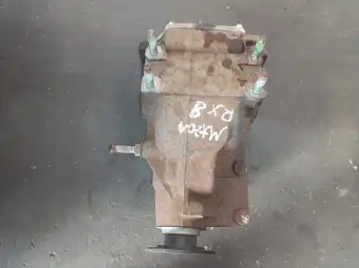 Second-hand car spare part REAR DIFFERENTIAL for MAZDA RX-8 (SE)  OEM IAM references RA122  