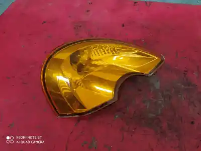 Second-hand car spare part FRONT RIGHT HEADLIGHT for RENAULT MODUS  OEM IAM references   