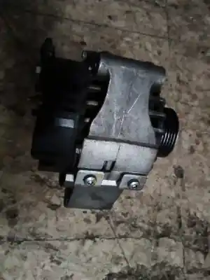 Pièce détachée automobile d'occasion ALTERNATEUR pour CITROEN JUMPY  Références OEM IAM M600768A  