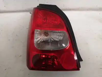 Gebrauchtes Autoersatzteil rückleuchte außen links zum renault twingo societe oem-iam-referenzen 2va96545401  8200387888